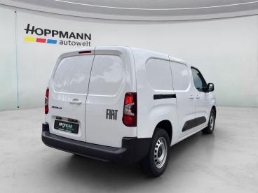 SPOTICAR Fiat Doblo Kasten 1.5d L2*pdc*kamera*allwetter*keyless Gebraucht -  Diesel Weiß - Attendorn - 1201309799_4