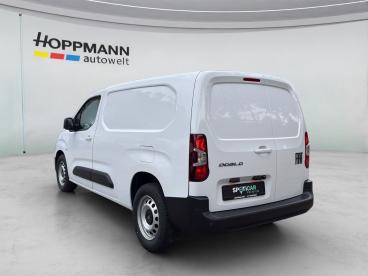 SPOTICAR Fiat Doblo Kasten 1.5d L2*pdc*kamera*allwetter*keyless Gebraucht -  Diesel Weiß - Attendorn - 1201309799_5