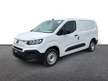SPOTICAR Fiat Doblo L2h1(xl) + 3-sitzer + Rfk U. Pdc + Apple Carplay U Gebraucht -  Diesel Weiß - Uetersen - 1201313404_2