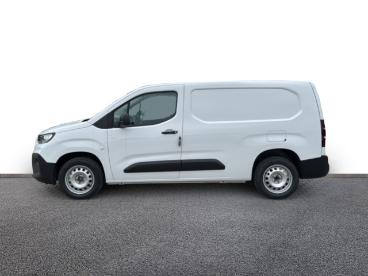 SPOTICAR Fiat Doblo L2h1(xl) + 3-sitzer + Rfk U. Pdc + Apple Carplay U Gebraucht -  Diesel Weiß - Uetersen - 1201313404_3