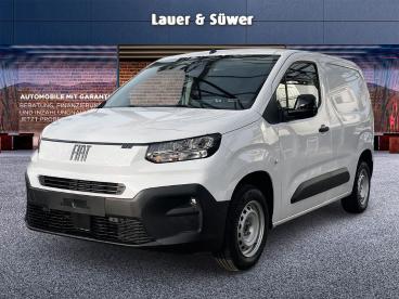 SPOTICAR Fiat Doblo Doblo Gebraucht -  Diesel Weiß - Burscheid - 1201319620_1