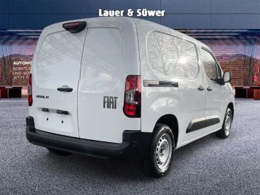 SPOTICAR Fiat Doblo Doblo Gebraucht -  Diesel Weiß - Burscheid - 1201319620_2