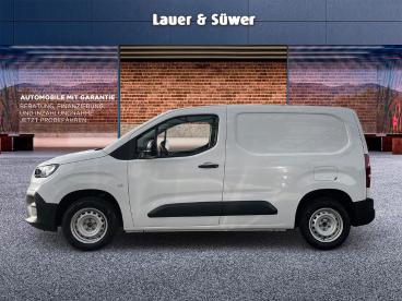 SPOTICAR Fiat Doblo Doblo Gebraucht -  Diesel Weiß - Burscheid - 1201319620_3