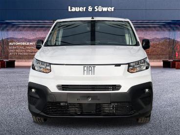 SPOTICAR Fiat Doblo Doblo Gebraucht -  Diesel Weiß - Burscheid - 1201319620_4