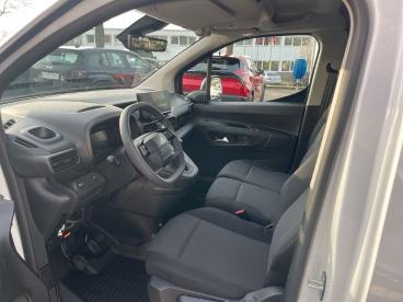 SPOTICAR Fiat Doblo Doblo Gebraucht -  Diesel Weiß - Burscheid - 1201319620_5