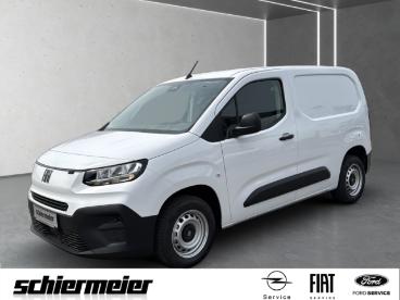 SPOTICAR Fiat Doblo Doblo Gebraucht -  Diesel Weiß - Rheine - 1201325526_1