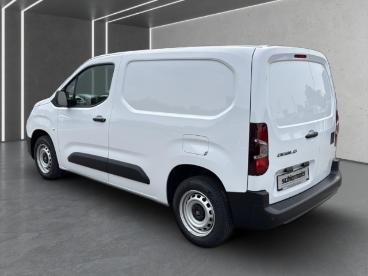 SPOTICAR Fiat Doblo Doblo Gebraucht -  Diesel Weiß - Rheine - 1201325526_3