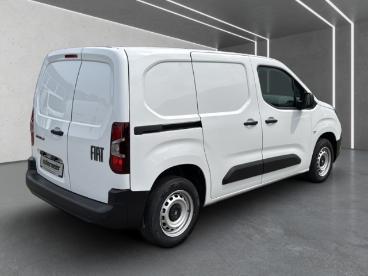 SPOTICAR Fiat Doblo Doblo Gebraucht -  Diesel Weiß - Rheine - 1201325526_5