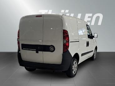 SPOTICAR Fiat Doblo Doblo Gebraucht -  Diesel Weiß - Aachen - 1201348420_2