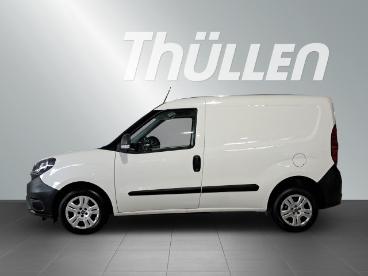SPOTICAR Fiat Doblo Doblo Gebraucht -  Diesel Weiß - Aachen - 1201348420_3