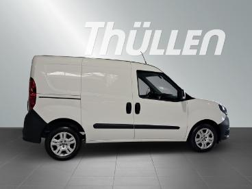 SPOTICAR Fiat Doblo Doblo Gebraucht -  Diesel Weiß - Aachen - 1201348420_4