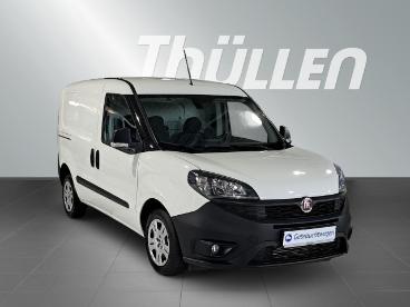 SPOTICAR Fiat Doblo Doblo Gebraucht -  Diesel Weiß - Aachen - 1201348420_5