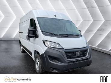 SPOTICAR Fiat Ducato Ducato Gebraucht - Nutzfahrzeug Diesel  - Bietigheim-bissingen - 1201003772_1