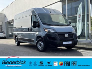 SPOTICAR Fiat Ducato Ducato Gebraucht - Nutzfahrzeug Diesel  - Brilon - 1201057070_1