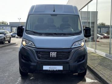 SPOTICAR Fiat Ducato Ducato Gebraucht - Nutzfahrzeug Diesel  - Brilon - 1201057070_2