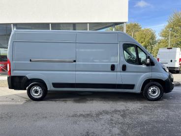 SPOTICAR Fiat Ducato Ducato Gebraucht - Nutzfahrzeug Diesel  - Brilon - 1201057070_3
