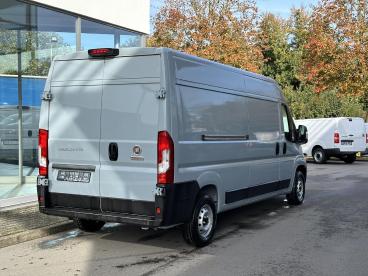 SPOTICAR Fiat Ducato Ducato Gebraucht - Nutzfahrzeug Diesel  - Brilon - 1201057070_4