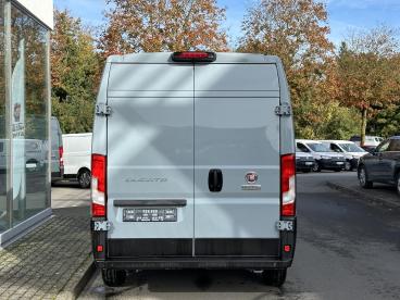 SPOTICAR Fiat Ducato Ducato Gebraucht - Nutzfahrzeug Diesel  - Brilon - 1201057070_5