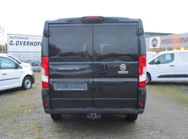 SPOTICAR Fiat Ducato Ducato Gebraucht - Nutzfahrzeug Diesel Schwarz - Lingen - 1201061436_5