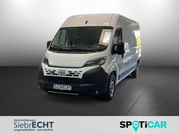 SPOTICAR Fiat Ducato 2.2d*rfk*pdch*at*uvm 35 L3h2 140 Multijet Hochdach Gebraucht - Nutzfahrzeug Diesel Weiß - Uslar - 1201072882_1