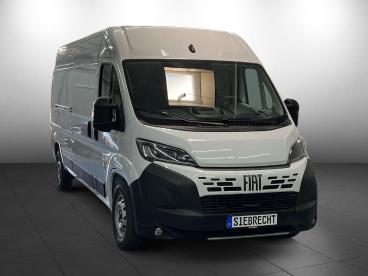 SPOTICAR Fiat Ducato 2.2d*rfk*pdch*at*uvm 35 L3h2 140 Multijet Hochdach Gebraucht - Nutzfahrzeug Diesel Weiß - Uslar - 1201072882_3