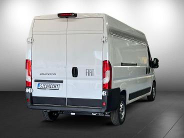 SPOTICAR Fiat Ducato 2.2d*rfk*pdch*at*uvm 35 L3h2 140 Multijet Hochdach Gebraucht - Nutzfahrzeug Diesel Weiß - Uslar - 1201072882_4