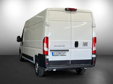 SPOTICAR Fiat Ducato 2.2d*rfk*pdch*at*uvm 35 L3h2 140 Multijet Hochdach Gebraucht - Nutzfahrzeug Diesel Weiß - Uslar - 1201072882_5