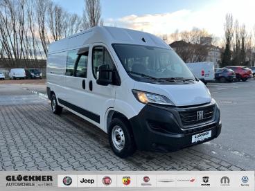 SPOTICAR Fiat Ducato Ducato Gebraucht - Nutzfahrzeug Diesel  - Dresden - 1201134293_1