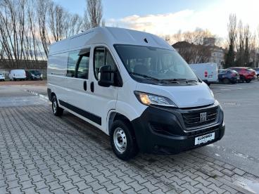 SPOTICAR Fiat Ducato Ducato Gebraucht - Nutzfahrzeug Diesel  - Dresden - 1201134293_2