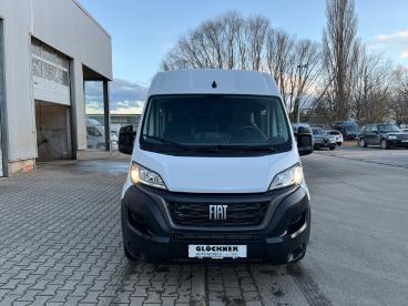 SPOTICAR Fiat Ducato Ducato Gebraucht - Nutzfahrzeug Diesel  - Dresden - 1201134293_3