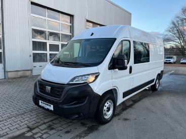 SPOTICAR Fiat Ducato Ducato Gebraucht - Nutzfahrzeug Diesel  - Dresden - 1201134293_4