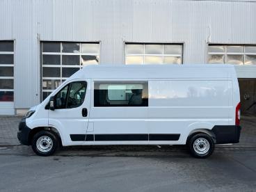 SPOTICAR Fiat Ducato Ducato Gebraucht - Nutzfahrzeug Diesel  - Dresden - 1201134293_5