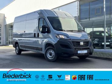 SPOTICAR Fiat Ducato Ducato Gebraucht - Nutzfahrzeug Diesel  - Brilon - 1201136512_1