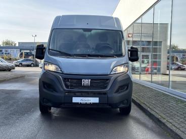 SPOTICAR Fiat Ducato Ducato Gebraucht - Nutzfahrzeug Diesel  - Brilon - 1201136512_2