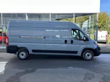 SPOTICAR Fiat Ducato Ducato Gebraucht - Nutzfahrzeug Diesel  - Brilon - 1201136512_3