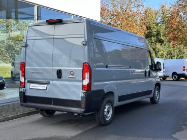 SPOTICAR Fiat Ducato Ducato Gebraucht - Nutzfahrzeug Diesel  - Brilon - 1201136512_4