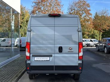 SPOTICAR Fiat Ducato Ducato Gebraucht - Nutzfahrzeug Diesel  - Brilon - 1201136512_5