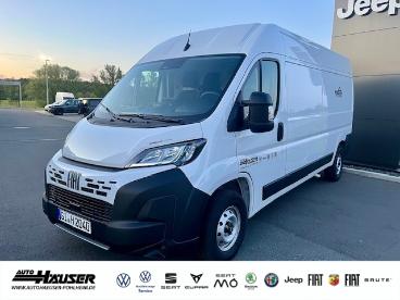 SPOTICAR Fiat Ducato Kasten Serie 2 My25 35 L3h2 140 Navi Tempomat Pdc Gebraucht -  Diesel  - Pohlheim - 1201143973_1
