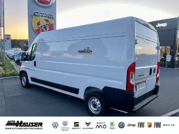 SPOTICAR Fiat Ducato Kasten Serie 2 My25 35 L3h2 140 Navi Tempomat Pdc Gebraucht -  Diesel  - Pohlheim - 1201143973_3