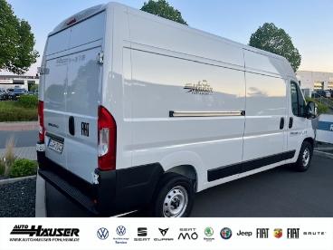 SPOTICAR Fiat Ducato Kasten Serie 2 My25 35 L3h2 140 Navi Tempomat Pdc Gebraucht -  Diesel  - Pohlheim - 1201143973_4