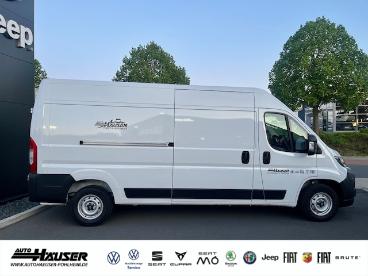 SPOTICAR Fiat Ducato Kasten Serie 2 My25 35 L3h2 140 Navi Tempomat Pdc Gebraucht -  Diesel  - Pohlheim - 1201143973_5
