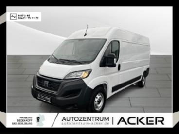 SPOTICAR Fiat Ducato Maxi Kawa 35 140 Multijet L4h2 Pdc -45%* Gebraucht -  Diesel  - Marburg - 1201173606_1
