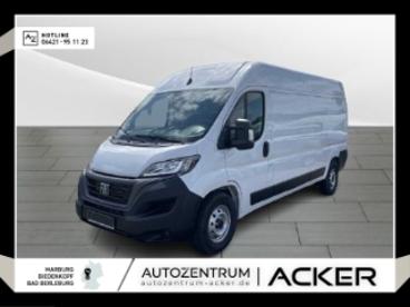 SPOTICAR Fiat Ducato Maxi 35 140 Multijet L4h2 Kawa Pdc -45%* Gebraucht -  Diesel  - Marburg - 1201173622_1