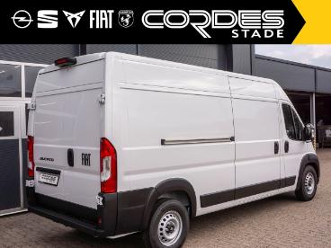 SPOTICAR Fiat Ducato L3 Kastenwagen 35 L3h2 Allwetter Navi Klima (nw152 Gebraucht -  Diesel  - Stade - 1201177976_4