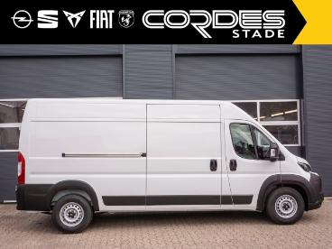 SPOTICAR Fiat Ducato (nw152) Gebraucht - Nutzfahrzeug Diesel  - Stade - 1201177981_3