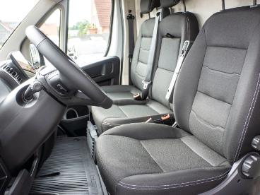 SPOTICAR Fiat Ducato (nw152) Gebraucht - Nutzfahrzeug Diesel  - Stade - 1201177981_5