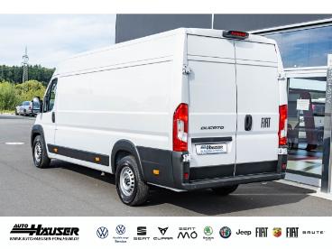 SPOTICAR Fiat Ducato Ducato Gebraucht - Nutzfahrzeug Diesel Weiß - Pohlheim - 1201182677_3