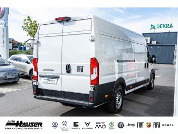SPOTICAR Fiat Ducato Ducato Gebraucht - Nutzfahrzeug Diesel Weiß - Pohlheim - 1201182677_4