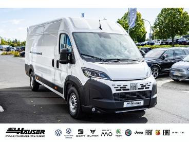 SPOTICAR Fiat Ducato Ducato Gebraucht - Nutzfahrzeug Diesel Weiß - Pohlheim - 1201182677_5
