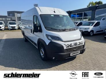 SPOTICAR Fiat Ducato Ducato Gebraucht - Nutzfahrzeug Diesel  - Rheine - 1201185065_1